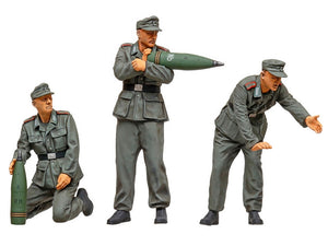 Tamiya 35367 Sd.Kfz.165 Hummel (Late) 1/35 – Bild 5