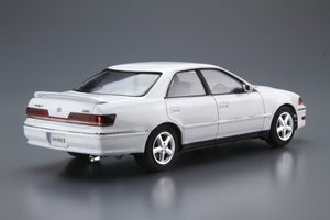 Aoshima 05680 Toyota JZX100 Mark II Tourer V &amp;#39;00 1/24 – imagen 3