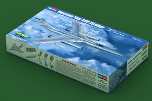 Hobby Boss 81767 Russian Yak-28P Firebar 1/48 – immagine 2