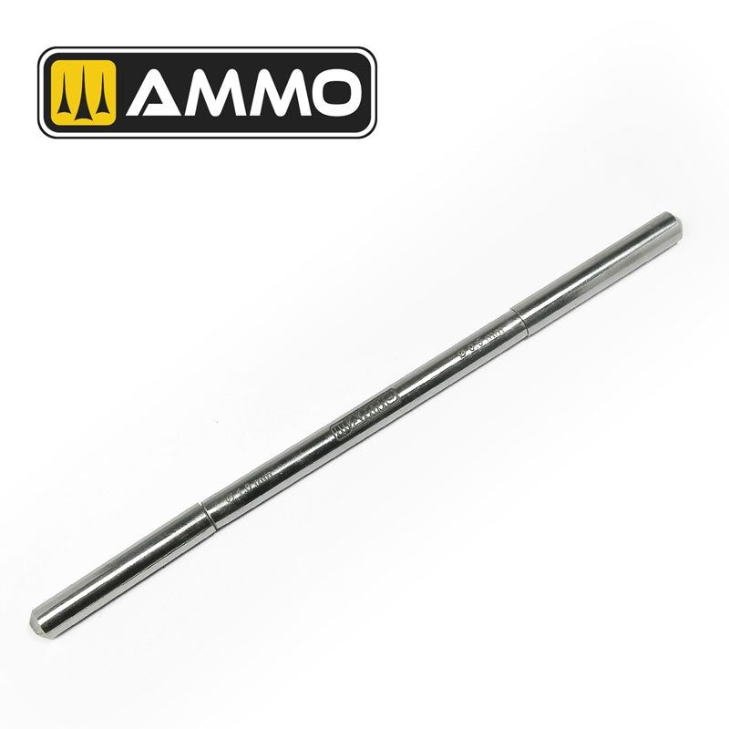 AMMO by Mig Jimenez 8550 Precision Scriber 0.5 mm 1 mm – image 2