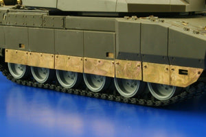 Eduard 35844 Leclerc Série 2 1/35 (Tamiya) – image 12