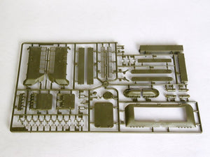 Trumpeter 00905 T-34/76 Model 1942 1/16 – imagen 37