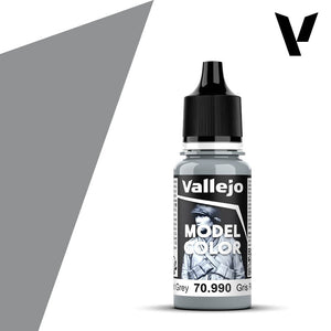 Vallejo 70990 Light Gray 18 ml