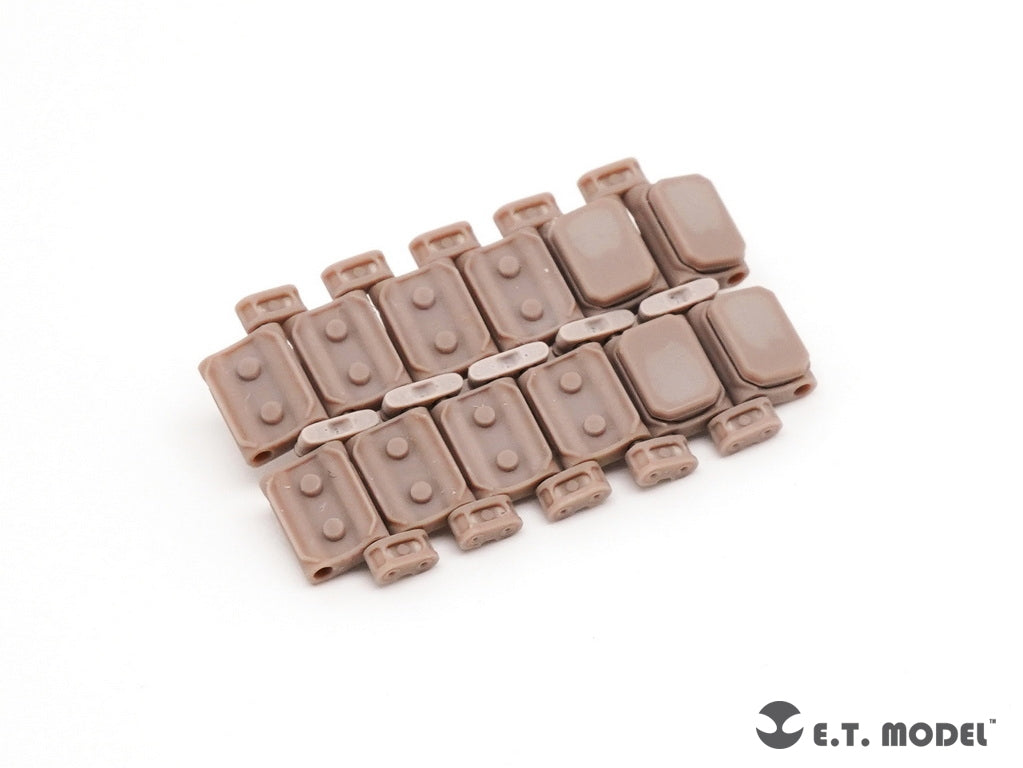 E.T. Model P35-416 U.S.Army M2A2/A3/A4 BRADLEY IFV T161 Workable Track For MAGIC FACTORY Kit 1/35 – Bild 5