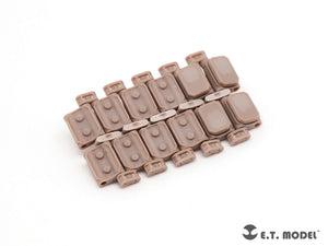E.T. Model P35-416 U.S.Army M2A2/A3/A4 BRADLEY IFV T161 Workable Track For MAGIC FACTORY Kit 1/35 – Bild 5