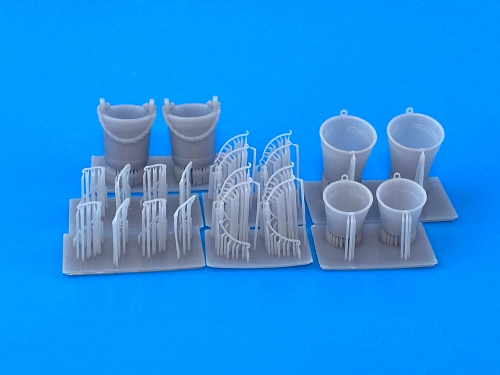 Point de non-retour 3523042 Seaux 1/35 – image 10