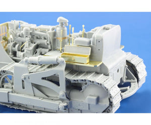 Eduard 36326 US Army Bulldozer MINIART 1/35 – Bild 7