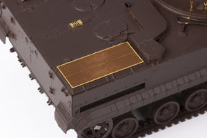 Eduard 36512 BMP-3 Zvezda 1/35 – imagen 5