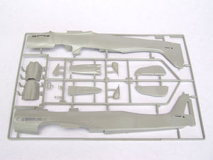 Trumpeter 02411 Focke-wulf Fw190 D-9 1/24 – image 7