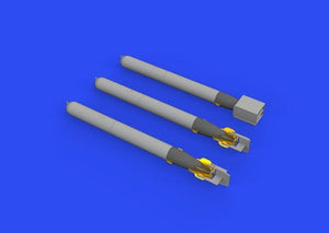 Eduard 648569 Japanese torpedo Type 91 1/48 – zdjęcie 3