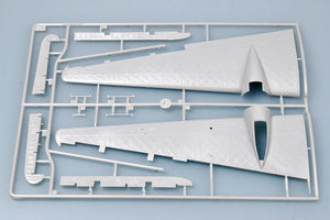 Trumpeter 02808 WELLINGTON Mk.1C 1/48 – image 14