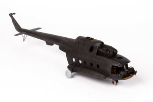 Eduard 491340 Mi-8MT ZVEZDA 1/48 – immagine 15