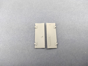 Copper State Models A35-034 Fahrpanzer Doors 1/35 – image 2