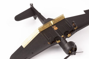 Eduard 73780 SBD-3 FLYHAWK 1/72 – imagen 11