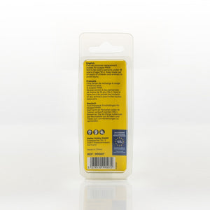 Heller 99007 All-purpose replacement blades for scalpel (5 pieces) – immagine 3