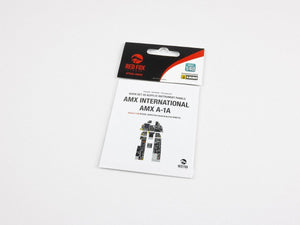 Red Fox Studio QS-48050 AMX International AMX A-1A Kinetic 1/48 – imagen 2