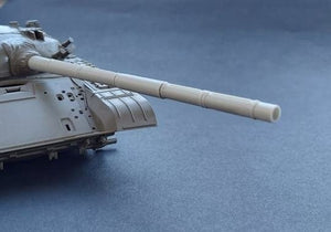 Panzer Art GB35-001 Canon 2A46M pour char de combat principal soviétique T-64/72/90, échelle 1/35