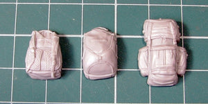 Eureka XXL E-027 Civilian Backpacks Set 2 – immagine 2