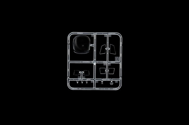 Italeri 2742 BO 105 / PAH.1 1/48 – immagine 3