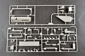 Trumpeter 06716 USS John F. Kennedy CV-67 1/700 – image 9