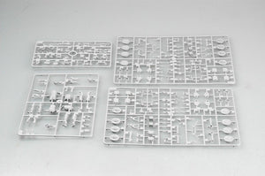 Trumpeter 00375 Stryker Light Armored Vehicle ICV 1/35 – Bild 6
