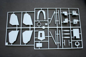 Azur A051 Loire 130M 1/48 – immagine 6