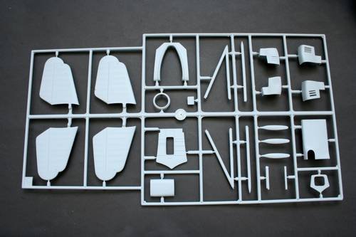 Azur A051 Loire 130M 1/48 – immagine 6