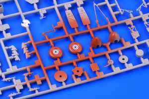 Eduard BIG49188 Sea Hurricane Mk.Ib AIRFIX 1/48 – imagen 5