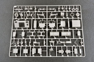 Trumpeter 01054 Terminal High Altitude Area Defence THAAD 1/35 – immagine 10