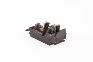 Eduard 73735 F-4EJ FINE MOLDS 1/72 – immagine 3