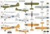 Kovozavody Prostejov KPM0191 Piper L-4 “Grasshopper” w/Brodie Hook 1/72 – Bild 2