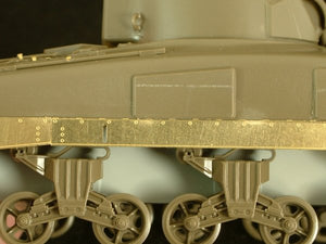 Voyager Model VPE48016 M4A1 1/48 – image 4