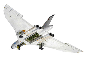 Airfix 12011 Avro Vulcan B.2 1/72 – immagine 4