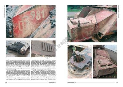 Kagero 0013 Sturmgeschütz IV EN – image 3