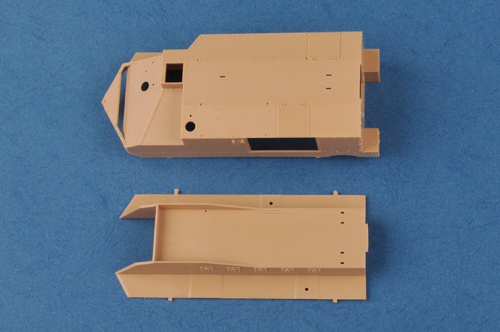 Hobby Boss 83862 Schneider CA - Armored – imagen 5