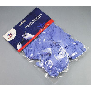 Amazing Art 18895 Modeling Gloves 10 pcs size S