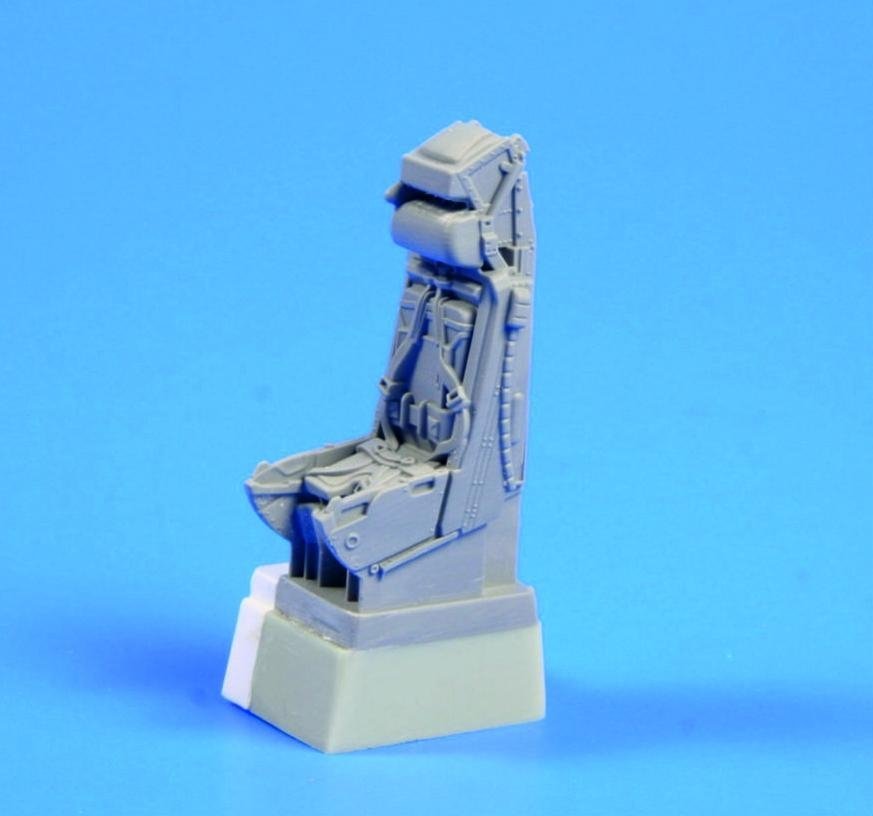 CMK Q48219 SAAB 37 Viggen Ejection Seat 1/48 – imagen 2