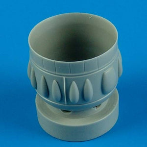 Quickboost QB72395 AR 196 capot correct 1/72