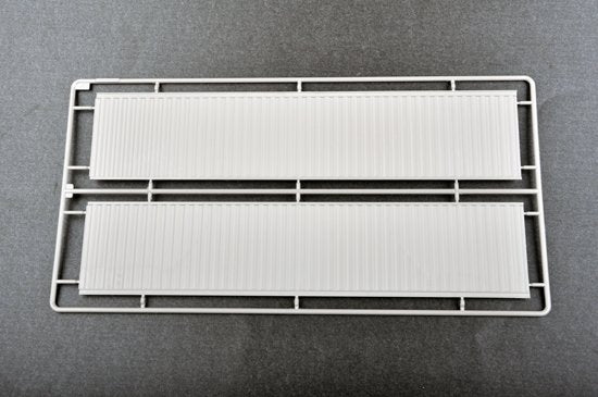 Trumpeter 01030 40ft Containe 1/35 – imagen 4