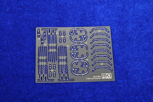 MK1 Design MS-35006 IJN Ensemble de grue 1/350