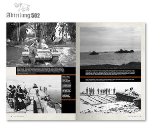 502 Abteilung ABT607 T-54/5 TO IDF TIRAN 4/5 THE BIRTH OF A BASTARD TANK – Bild 6