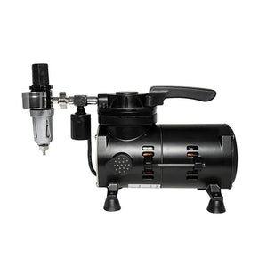 Mini compresseur d&amp;#39;air Sparmax TC501N avec tuyau de 2 m – image 2