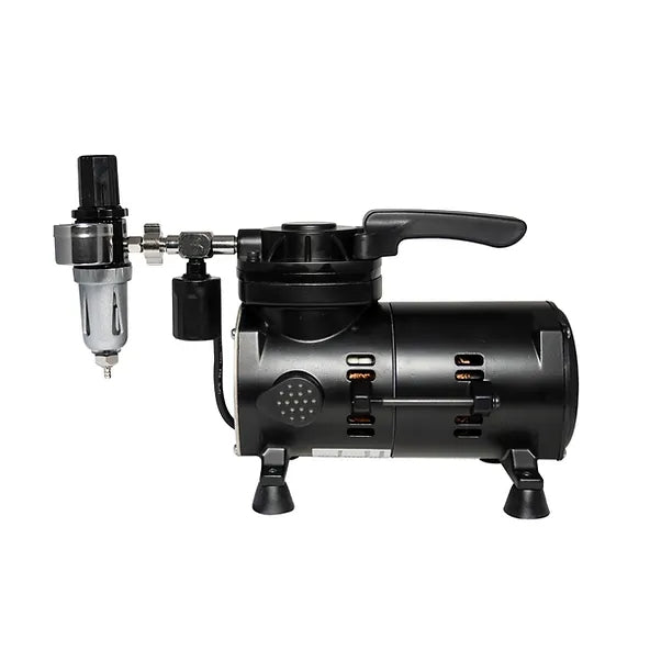 Mini compresseur d&amp;#39;air Sparmax TC501N avec tuyau de 2 m – image 2