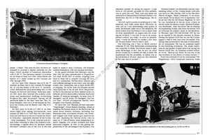 Kagero 12006 Luftwaffe over Sevastopol EN – zdjęcie 4
