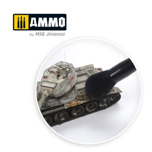 Ammo of Mig 8575 DUST REMOVER BRUSH 1 – imagen 2