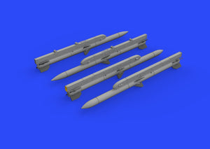 Eduard SIN67224 F-35A armament TAMIYA 1/72 – zdjęcie 7