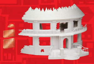 Airfix 75015 Polish Bank 1/72 – Bild 4
