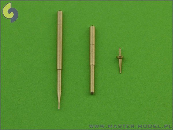 Master AM-32-043 F-4 Phantom II (short nose versions) - F-4B, C, D, J, N, S and all British variants 1/32