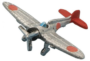 Fujimi 433417 TOKU-207 Coffret d&amp;#39;avions embarqués IJN 4 (avant-guerre) 1/700 – image 2
