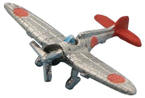 Fujimi 433417 TOKU-207 Coffret d&amp;#39;avions embarqués IJN 4 (avant-guerre) 1/700 – image 2